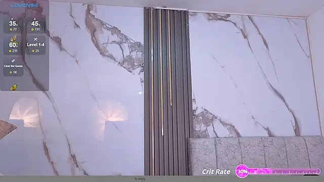 Kattie sweet1 online show from 30, 11, 2025