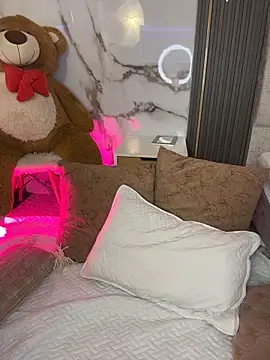 Kattie sweet1 online show from 20, 3, 2026