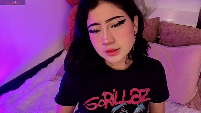 Kattie sweet1 online show from 19, 4, 2026