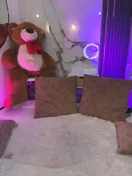 Kattie sweet1 online show from 23, 4, 2026