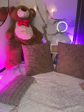 Kattie sweet1 online show from 24, 4, 2026