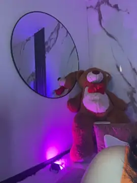 Kattie sweet1 online show from 27, 4, 2026