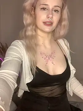 MilaElin online show from 1, 12, 2025