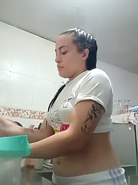 Paige Turner  online show from 1, 12, 2025