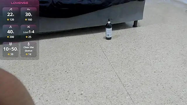 Noah Katz online show from 26, 4, 2026