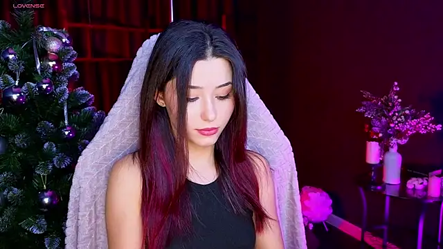 RedMidnight online show from 7, 1, 2026