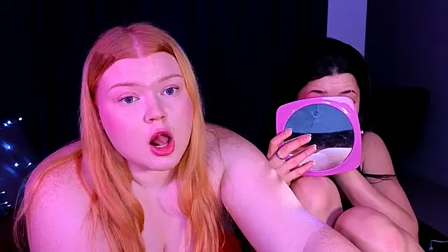 RedMidnight online show from 9, 3, 2026