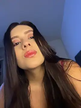 Samantafoxx  online show from 23, 4, 2026