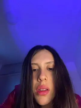 Samantafoxx  online show from 24, 4, 2026