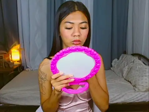 SamaraMillers online show from 19, 2, 2026