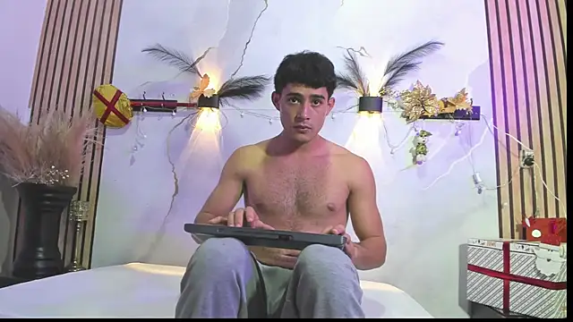 Doland Mio online show from 29, 11, 2025