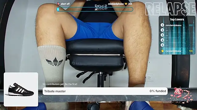 Alphacashmaster777 online show from 3, 2, 2026