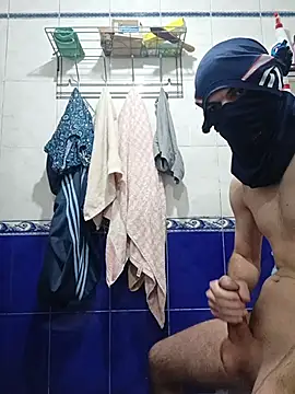 Chik03 online show from 13, 3, 2026