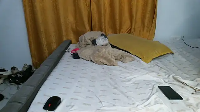 Feliciah  online show from 16, 3, 2026