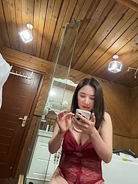 dudu-love online show from 26, 11, 2025