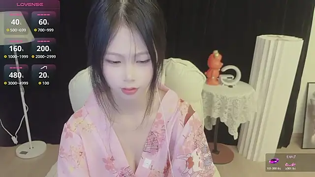 -Annababy online show from 26, 4, 2026