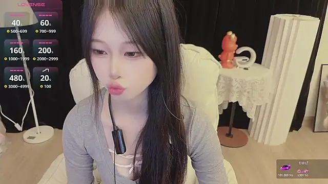 -Annababy online show from 10, 6, 2026