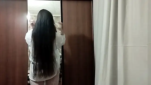 ArianeRandy online show from 17, 1, 2026