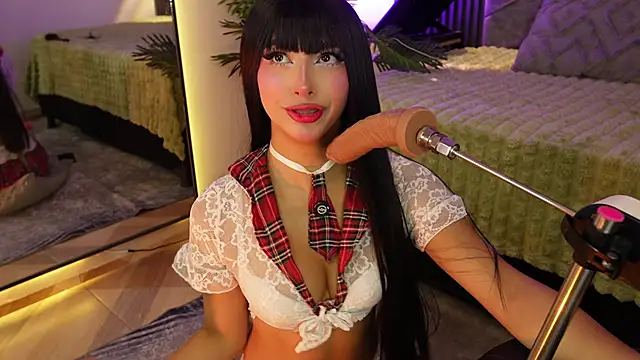 amberthangelss online show from 9, 2, 2026