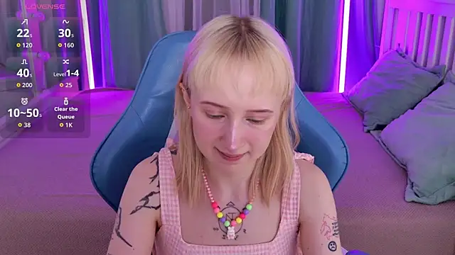  Babyface  online show from 23, 4, 2026