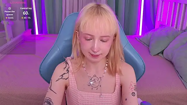 Snapshot of _Babyface_ chatting on 27, 5, 2026 Babyface online show from 27, 5, 2026