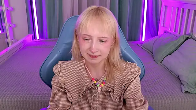 Snapshot of _Babyface_ chatting on 30, 6, 2026 Babyface online show from 30, 6, 2026