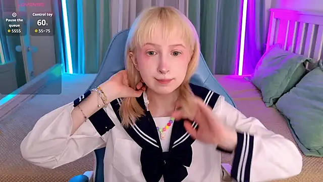 Snapshot of _Babyface_ chatting on 2, 7, 2026 Babyface online show from 2, 7, 2026