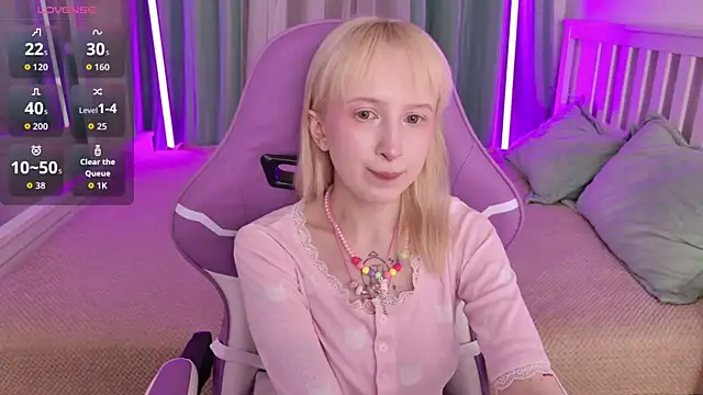 Snapshot of _Babyface_ chatting on 14, 7, 2026 Babyface online show from 14, 7, 2026