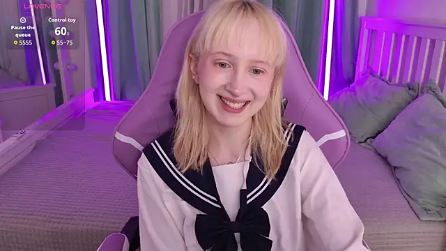 Snapshot of _Babyface_ chatting on 1, 8, 2026 Babyface online show from 1, 8, 2026