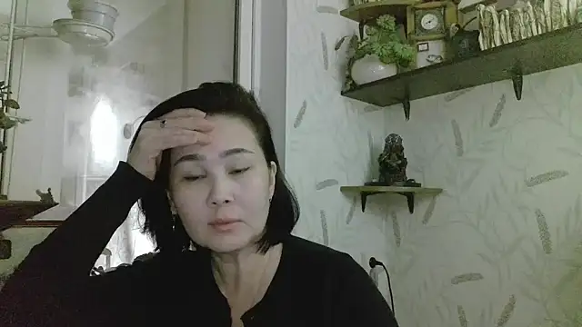 Nettie Allie online show from 17, 2, 2026