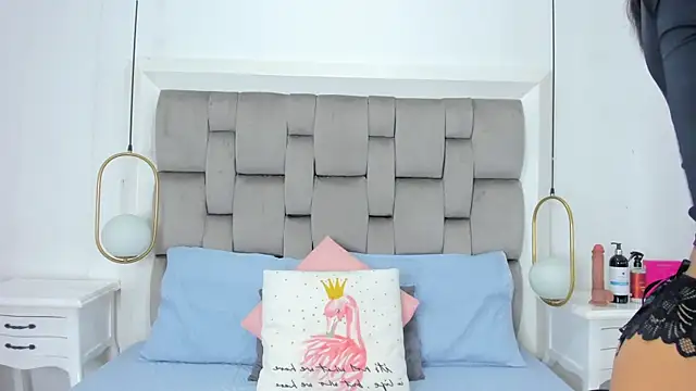 gaby smit   online show from 19, 3, 2026