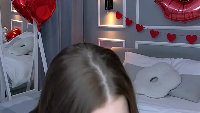 NatalieCroft online show from 13, 2, 2026