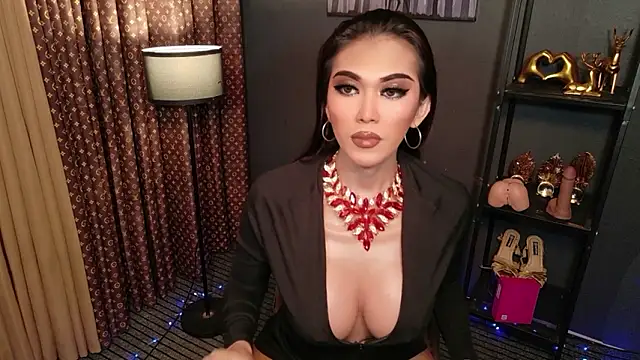 DevilCock Antonia online show from 3, 3, 2026