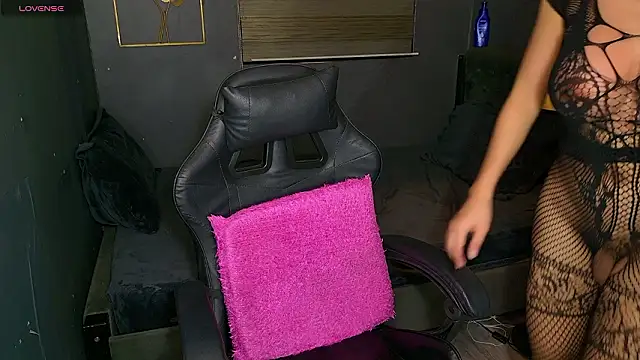 DevilCock Antonia online show from 11, 3, 2026