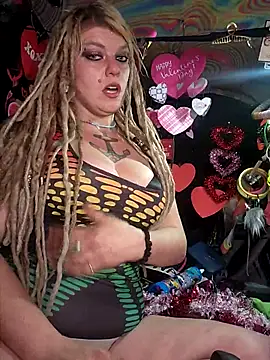 Snapshot of Horny_hippie chatting on 11, 2, 2026 Horny hippie online show from 11, 2, 2026