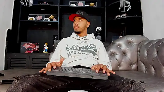 Brand Collins online show from 10, 1, 2026