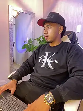 Brand Collins online show from 19, 4, 2026