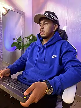 Brand Collins online show from 23, 4, 2026