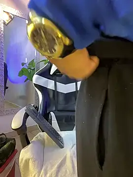 Brand Collins online show from 23, 4, 2026