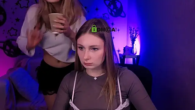 mary meow hot online show from 22, 4, 2026