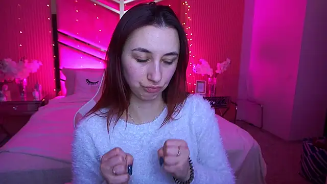 RoxieRay online show from 6, 2, 2026