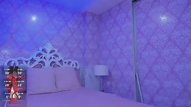 sarah sluty online show from 24, 4, 2026