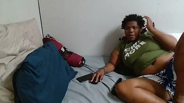 KittyPussyZA online show from 17, 5, 2026