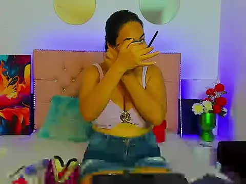 AzumiWalker online show from 18, 2, 2026