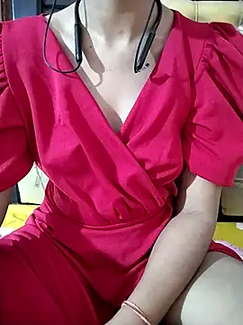 RASHMI SHARMA9 online show from 19, 4, 2026