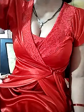 Snapshot of RASHMI_SHARMA9 chatting on 1, 5, 2026 RASHMI SHARMA9 online show from 1, 5, 2026