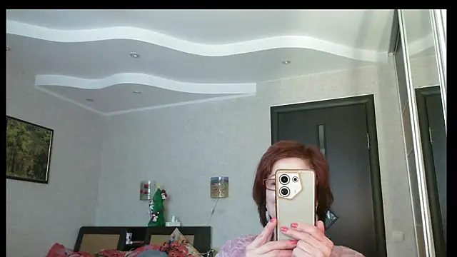 Kelly Flurr online show from 8, 1, 2026