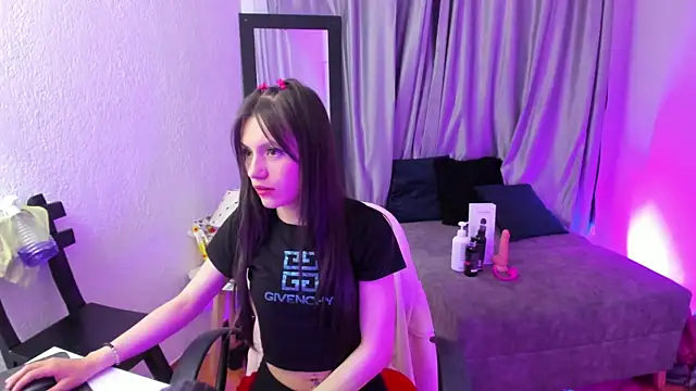 Snapshot of TiinaJonus_ chatting on 30, 6, 2026 TiinaJonus online show from 30, 6, 2026