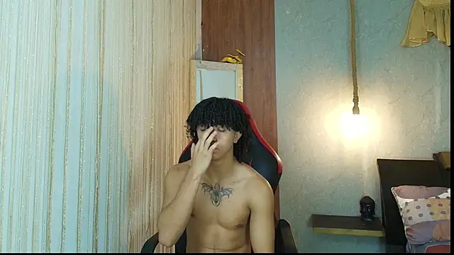 kim curlyy online show from 18, 3, 2026