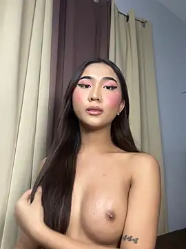 Diannellove online show from 15, 4, 2026